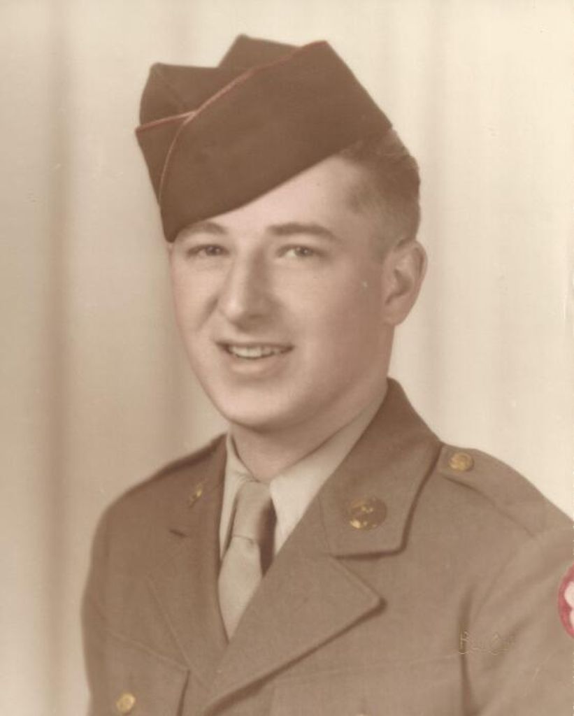Richard B. Brossman Profile Photo