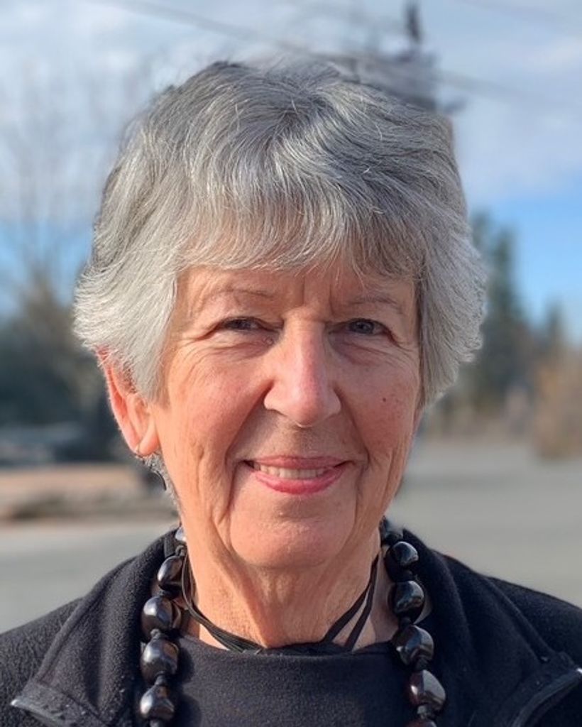 Mary Gail Powers