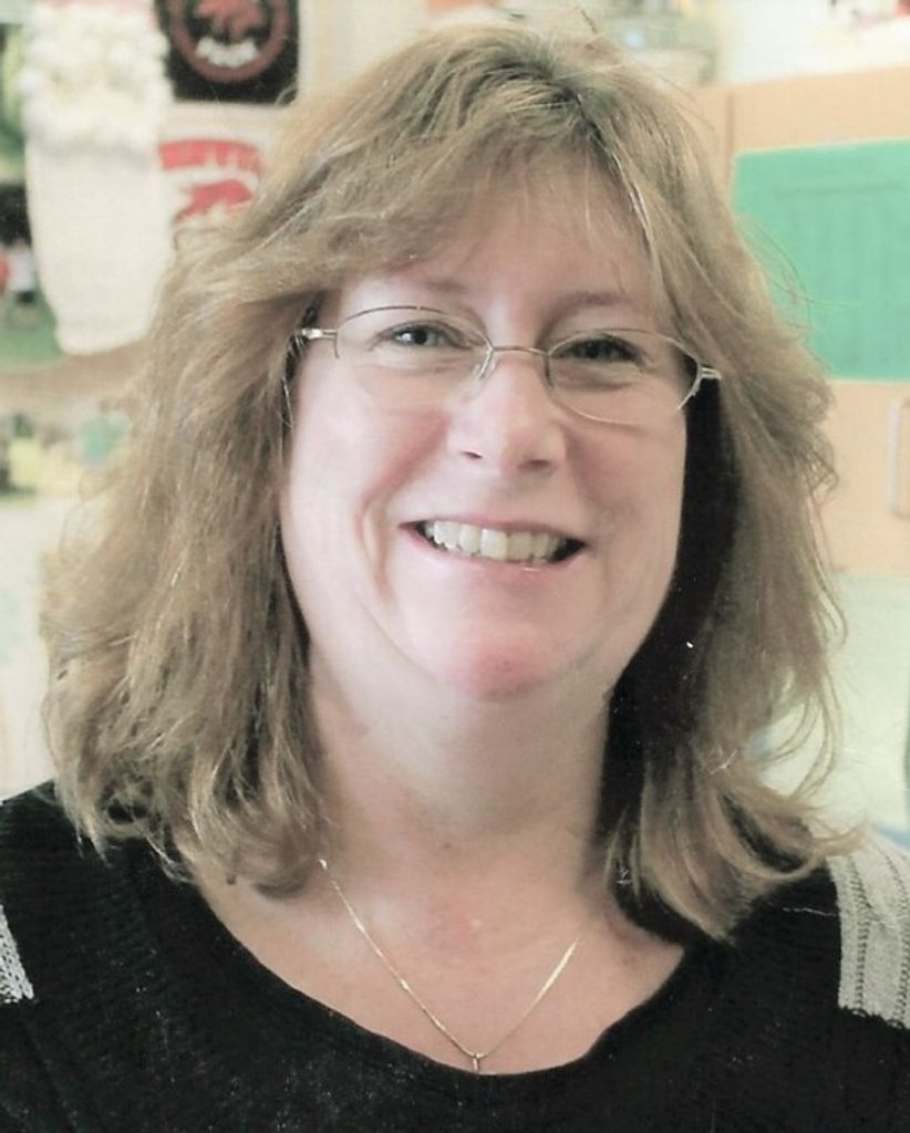 Catherine Margaret (Sullivan)  Ptak Profile Photo