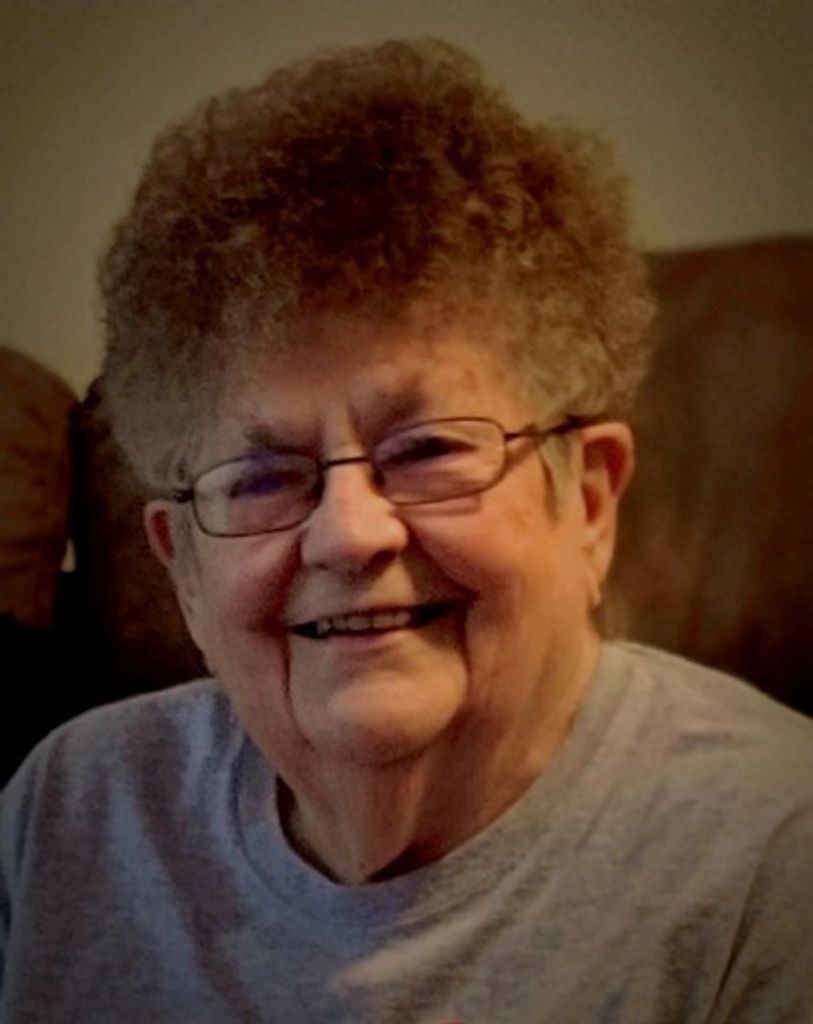 Judith Anne Lackey Profile Photo