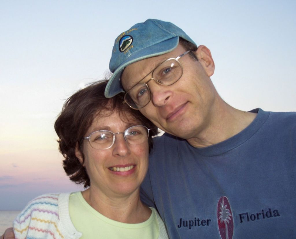 James "Jim" A Breidenbaugh