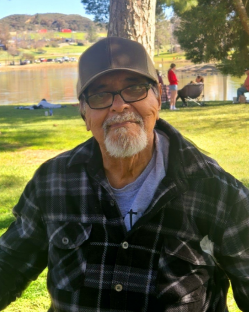 Tom Beltran