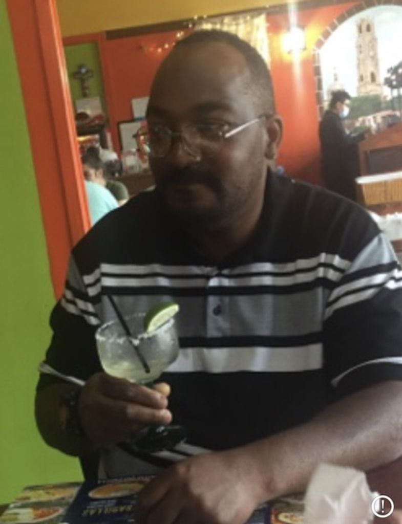 Derrick Deshawn Finks Profile Photo