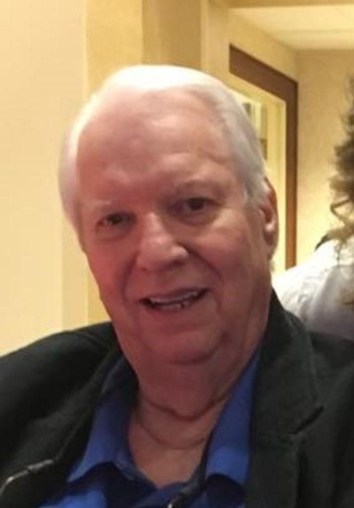 William "Ken" Kenneth Hymel Profile Photo