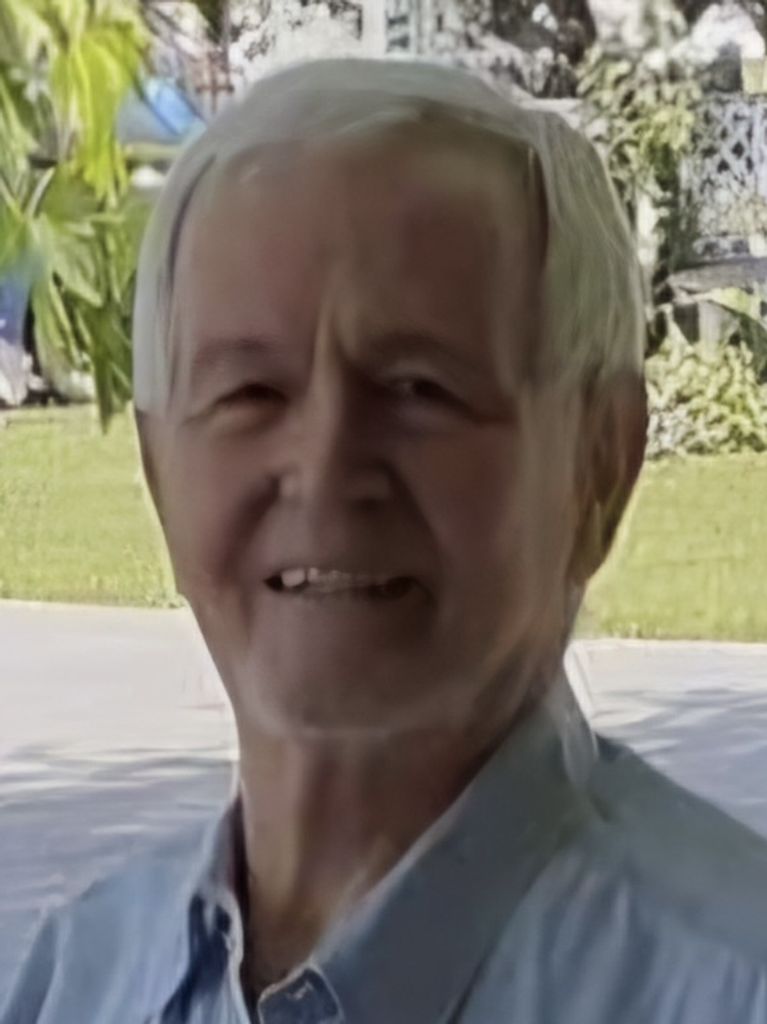 Ralph E. Esposito, Jr.