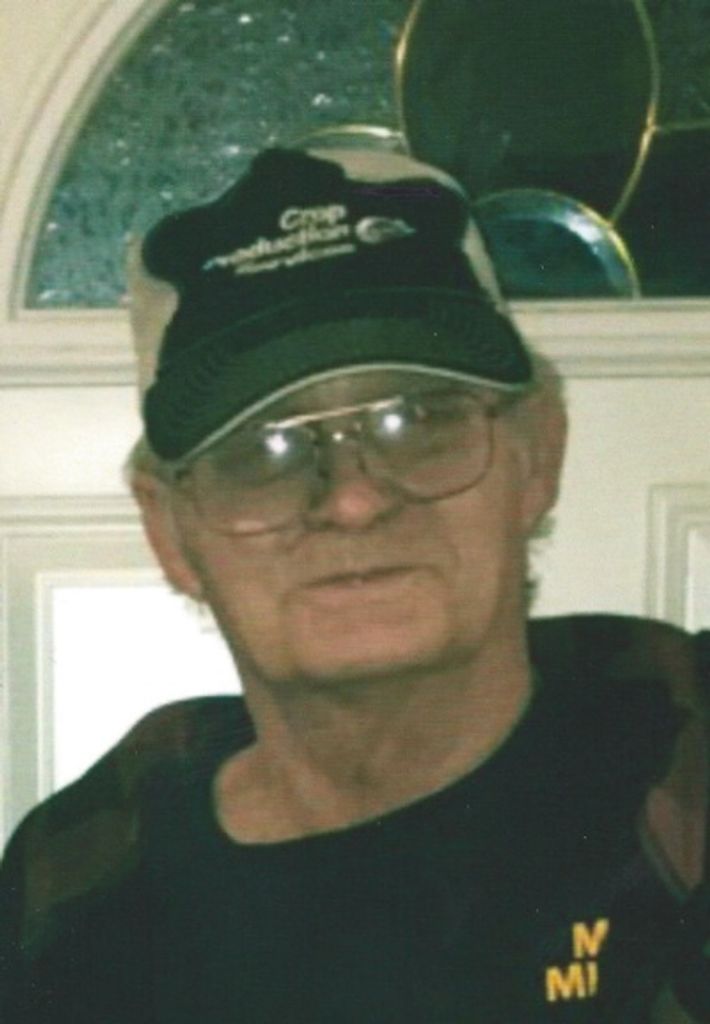 Robert "Bobby" Earl Bowers Profile Photo