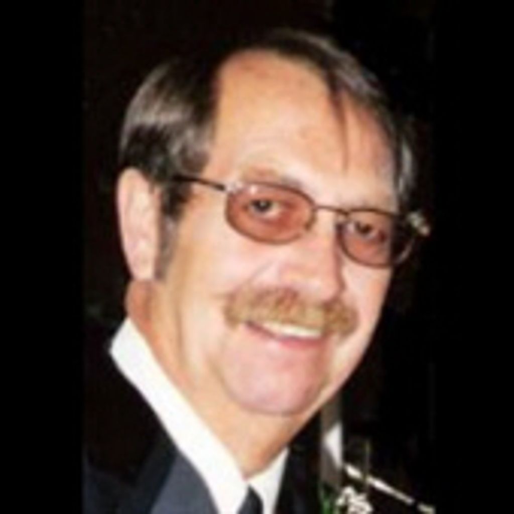 Charles "Chuck" Udsteun