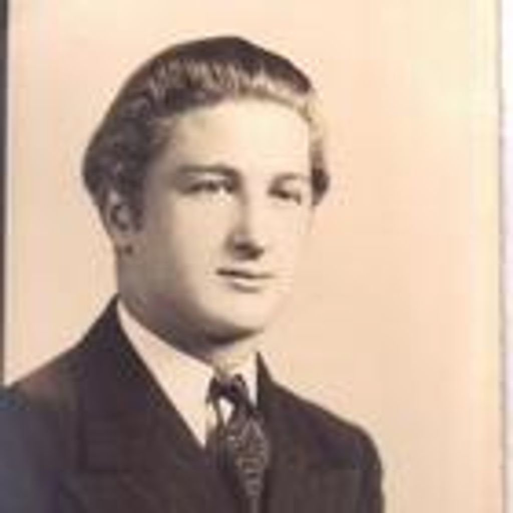 John R. Bell
