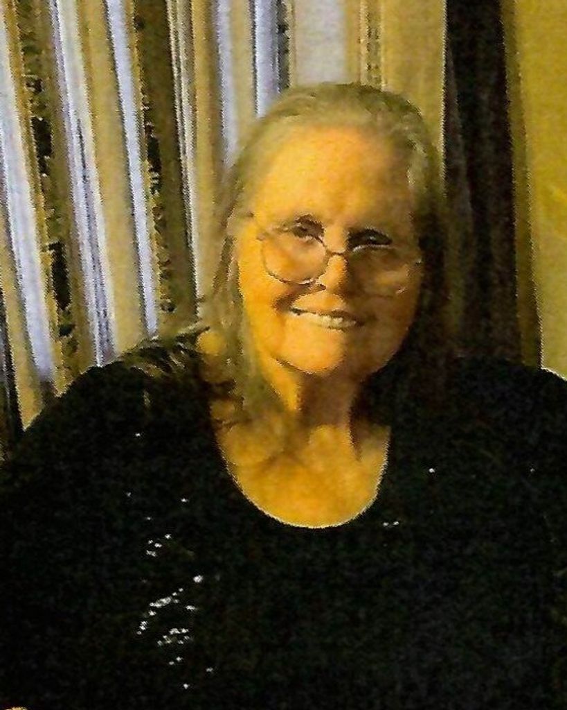 Julia Mae Whitteaker (nee Wilson) Profile Photo