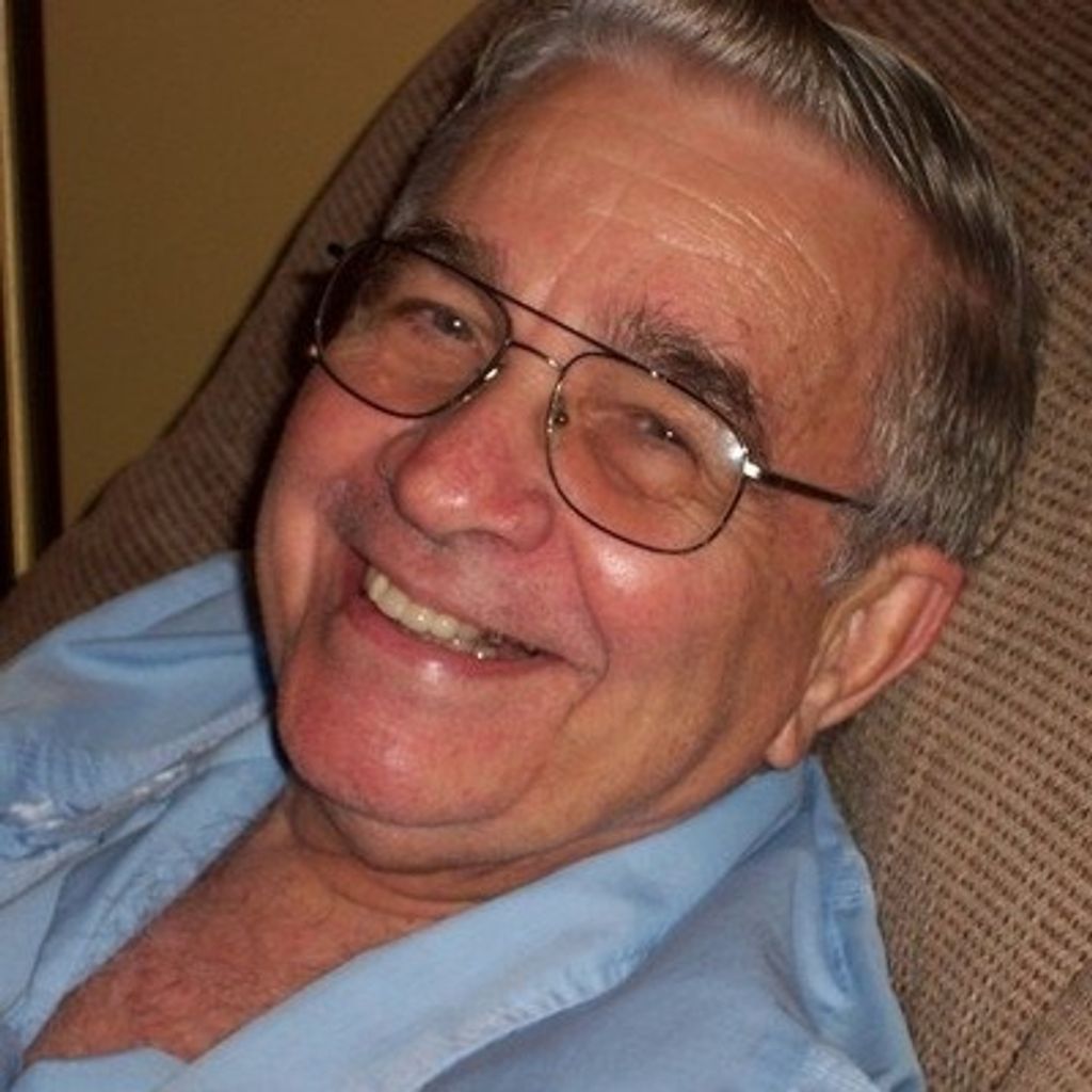 William Eugene Hauser Profile Photo