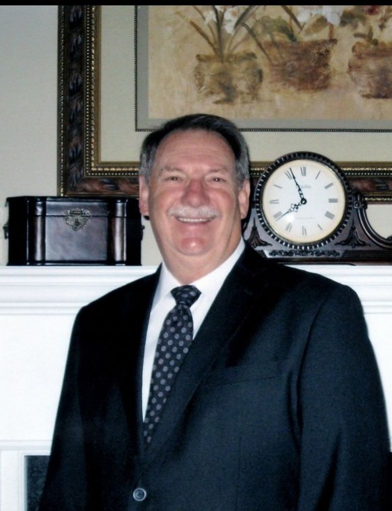 David Irwin