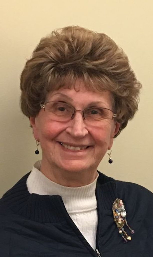Sheila  R. Hallada