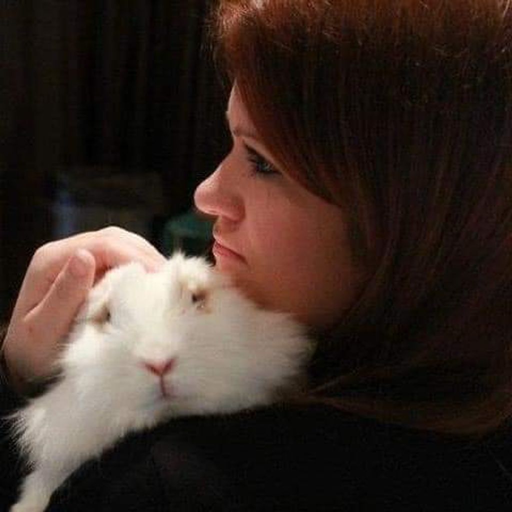 Aimee Dotson Profile Photo