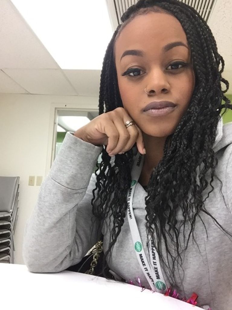 Brittnee Lytese Brinkley