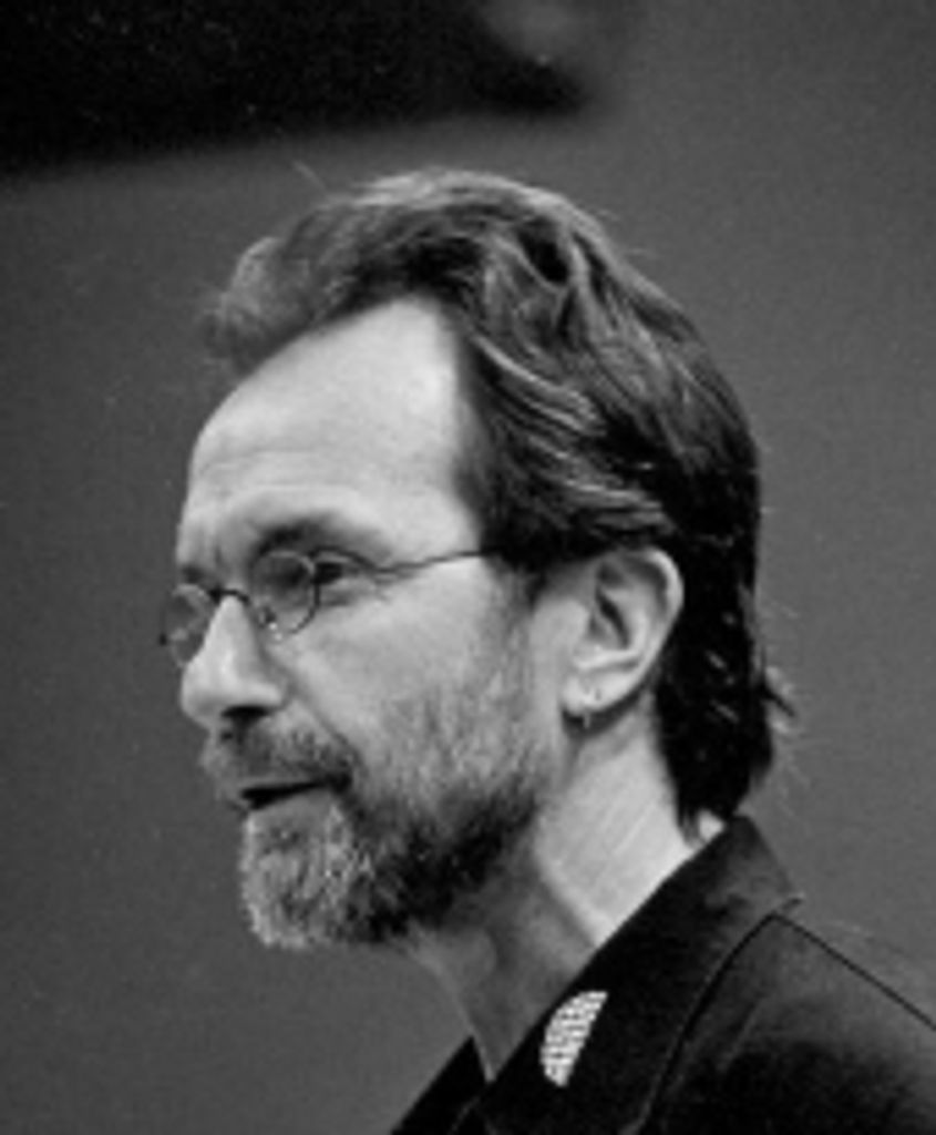 Mark Evan Johnston, Ph.D