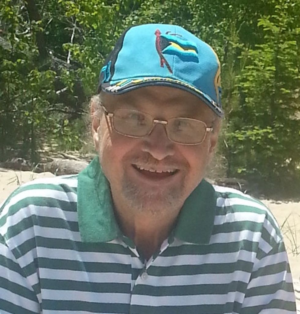 Clifford Anton Ervick