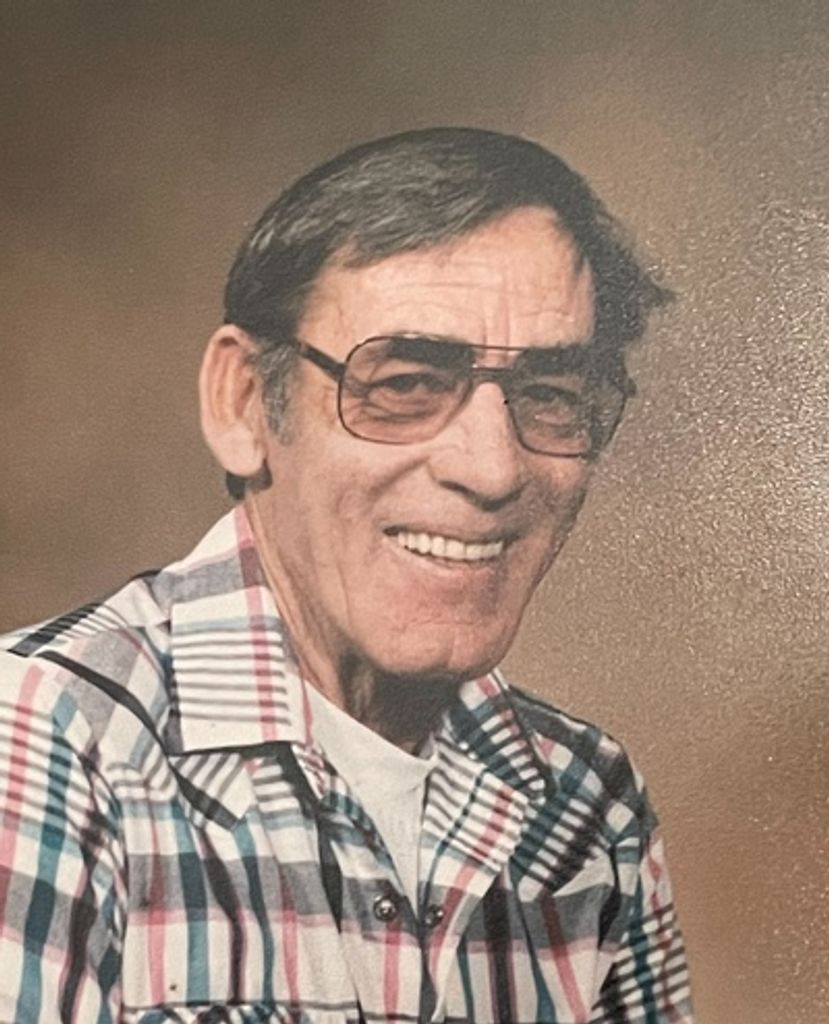 Robert Neal Stanhope