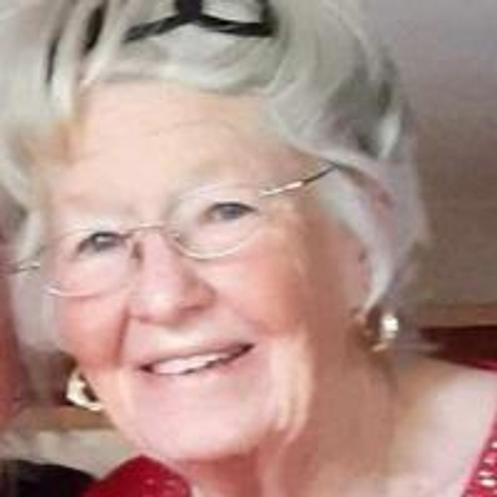 Eloise Creel Wilson