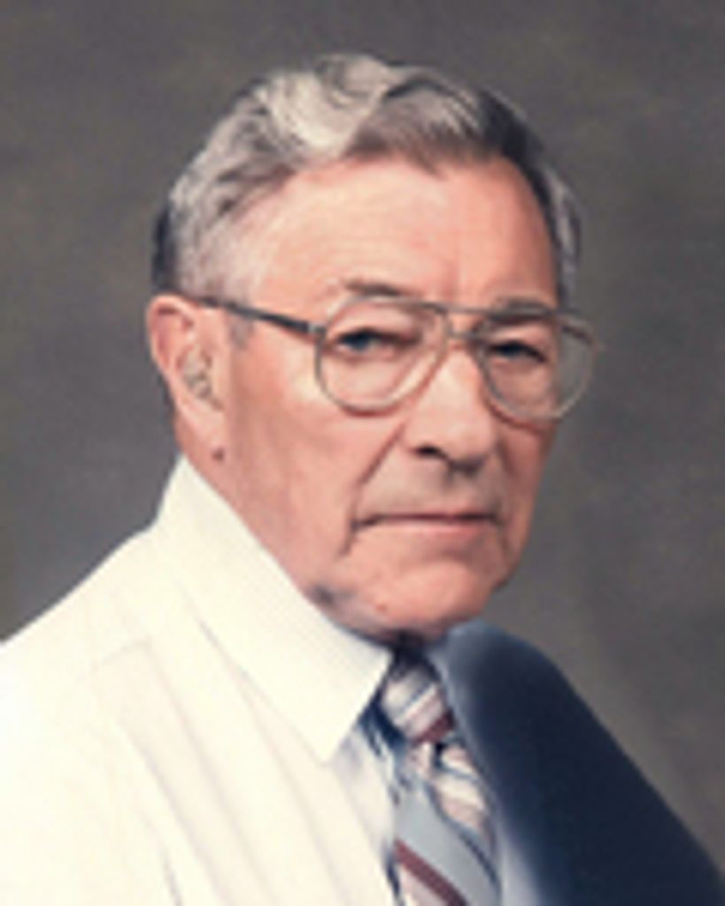 Carl H. Yessa