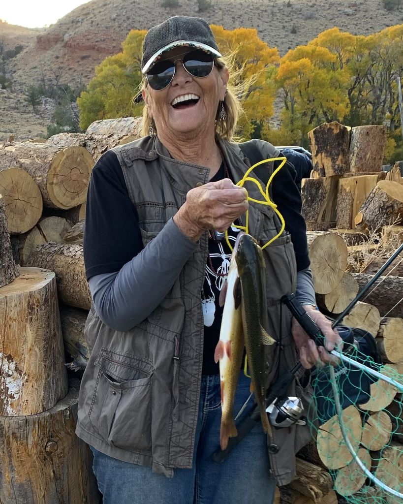 Carol Ann Vaughn Profile Photo