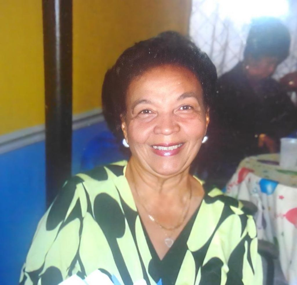 Pamela Miller Profile Photo