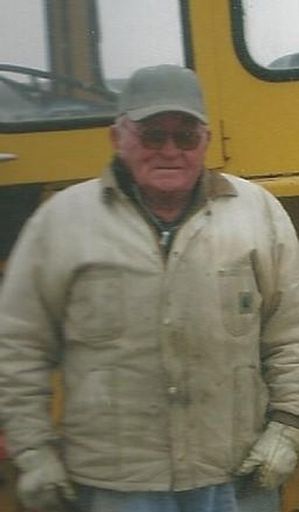 John Calvin Jones Profile Photo