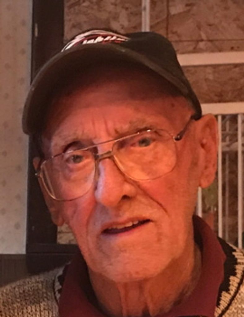 Roger Bickford Profile Photo