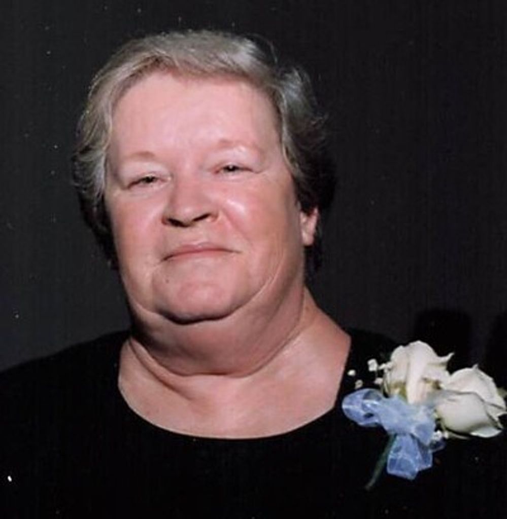 Wanda Fern Hebblethwaite Profile Photo