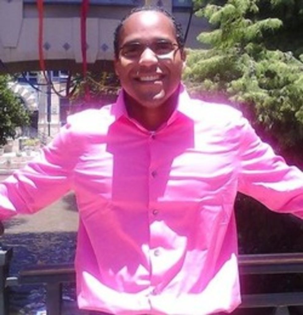Lance Keith Johnson Profile Photo