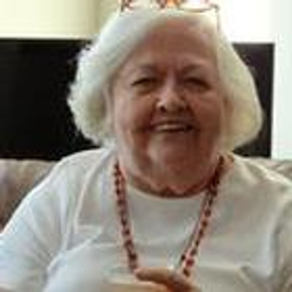 Katherine Anne Gorman
