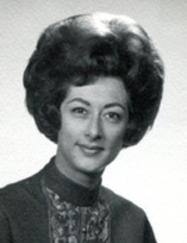 Marilyn Joan Michal