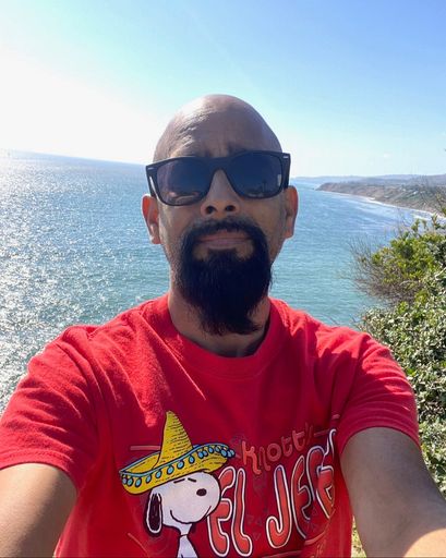 Ricardo Luna Profile Photo