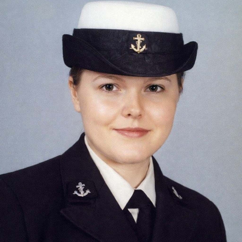 Jacqulyn Marie Druckemiller