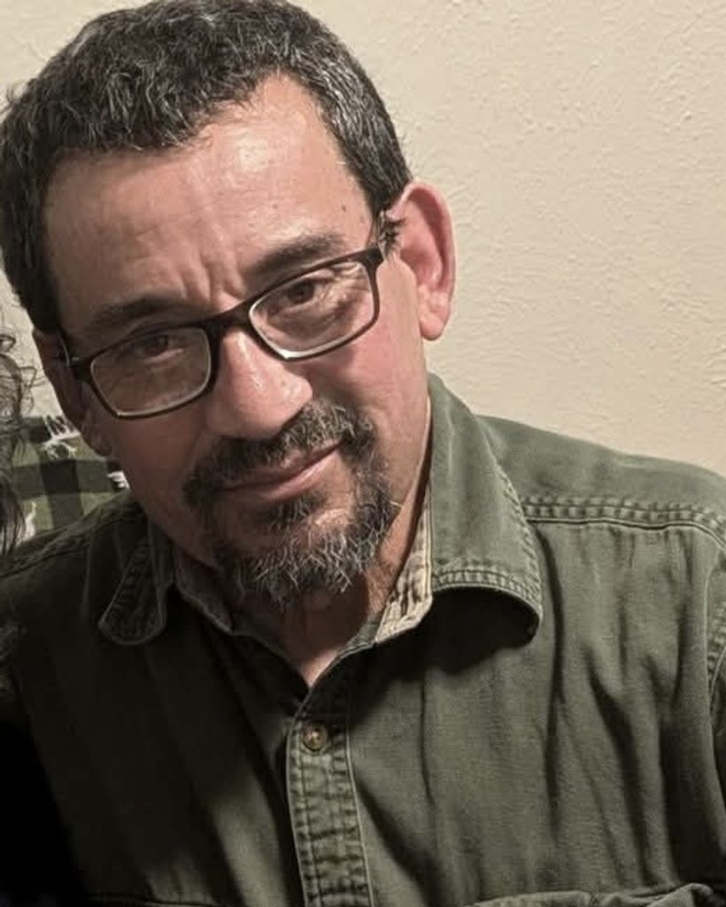 Adam Valdez Jr Profile Photo