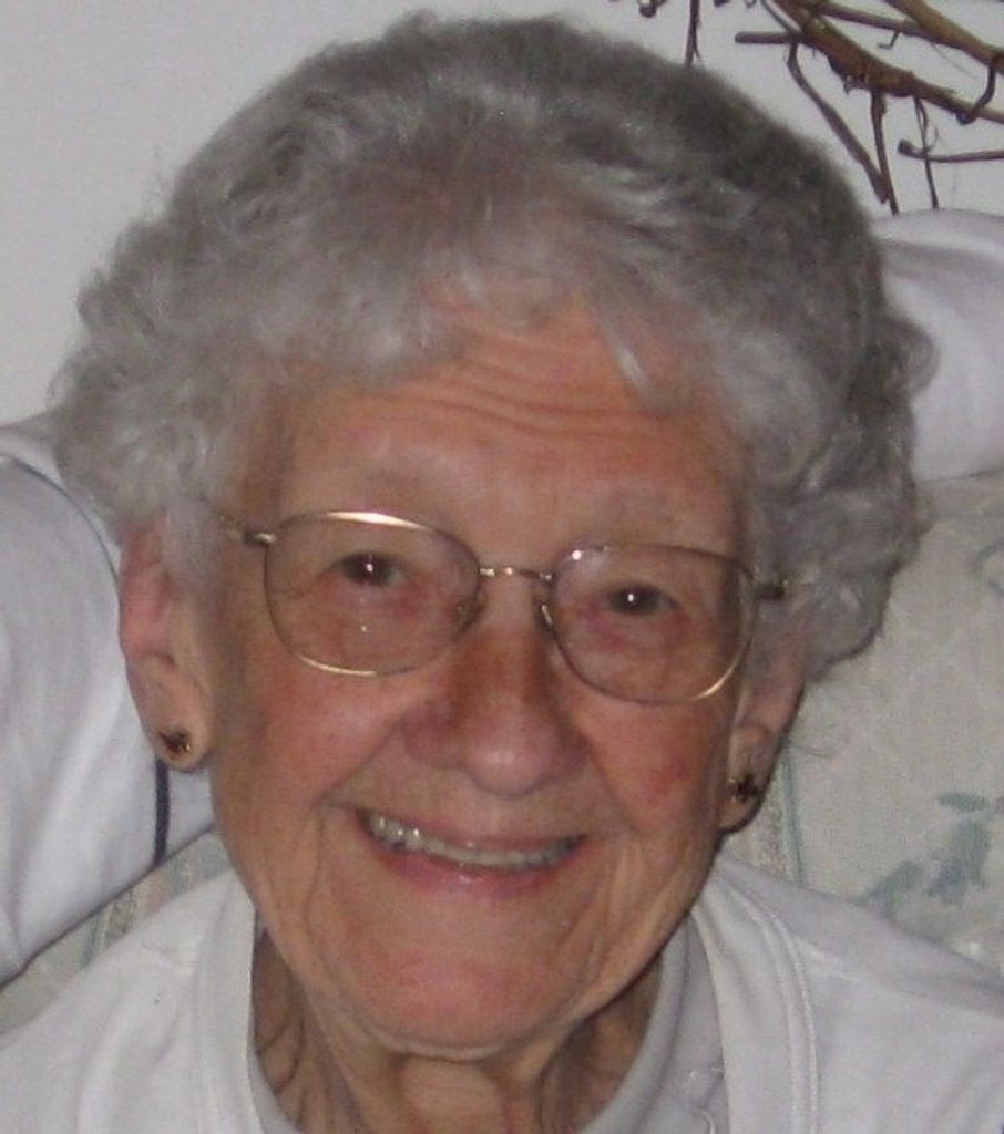 Elizabeth M. Schwoyer