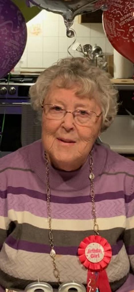 Grace Coates Profile Photo