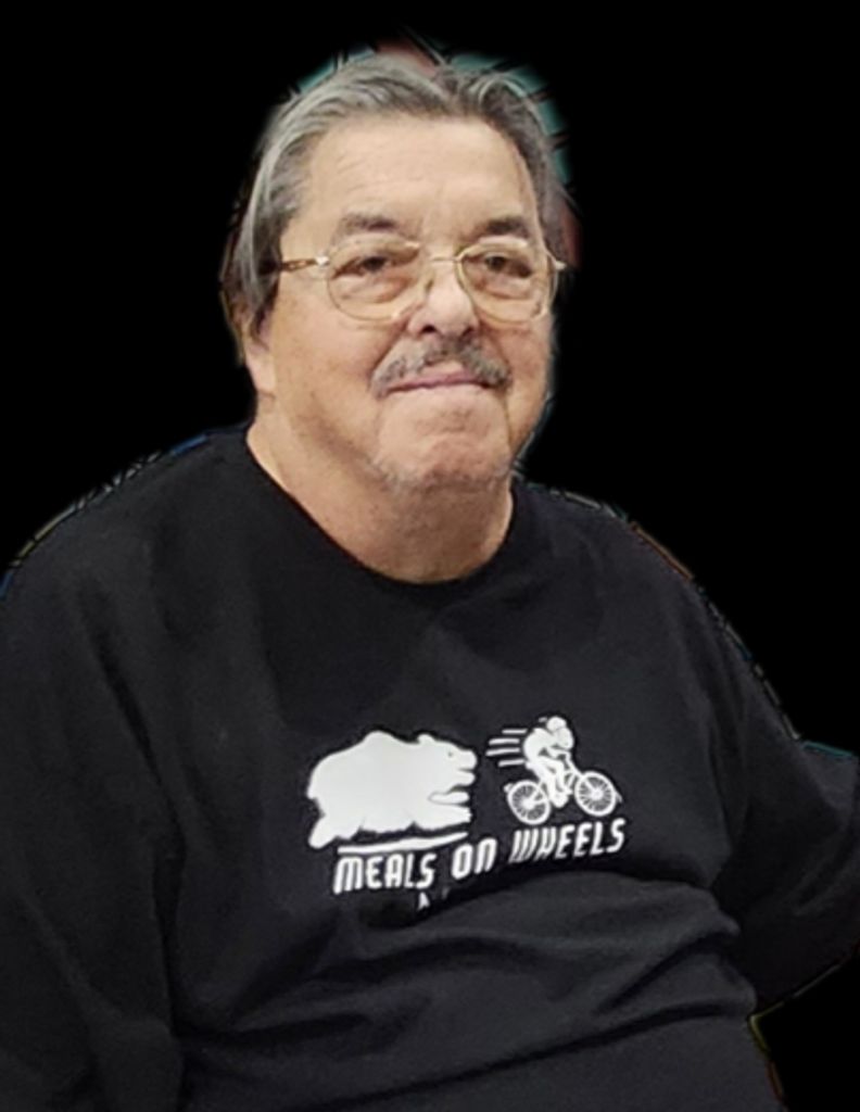 Patrick J. Newell
