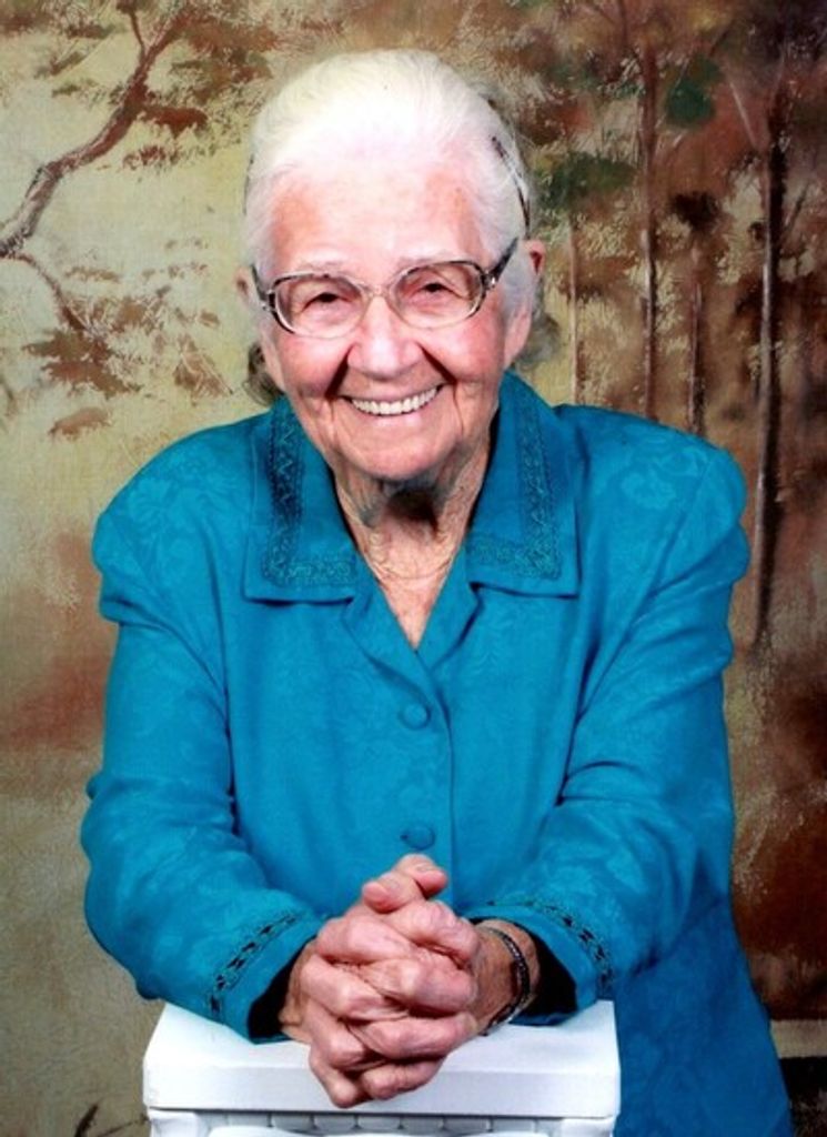Susie Lee Durden Watkins Profile Photo