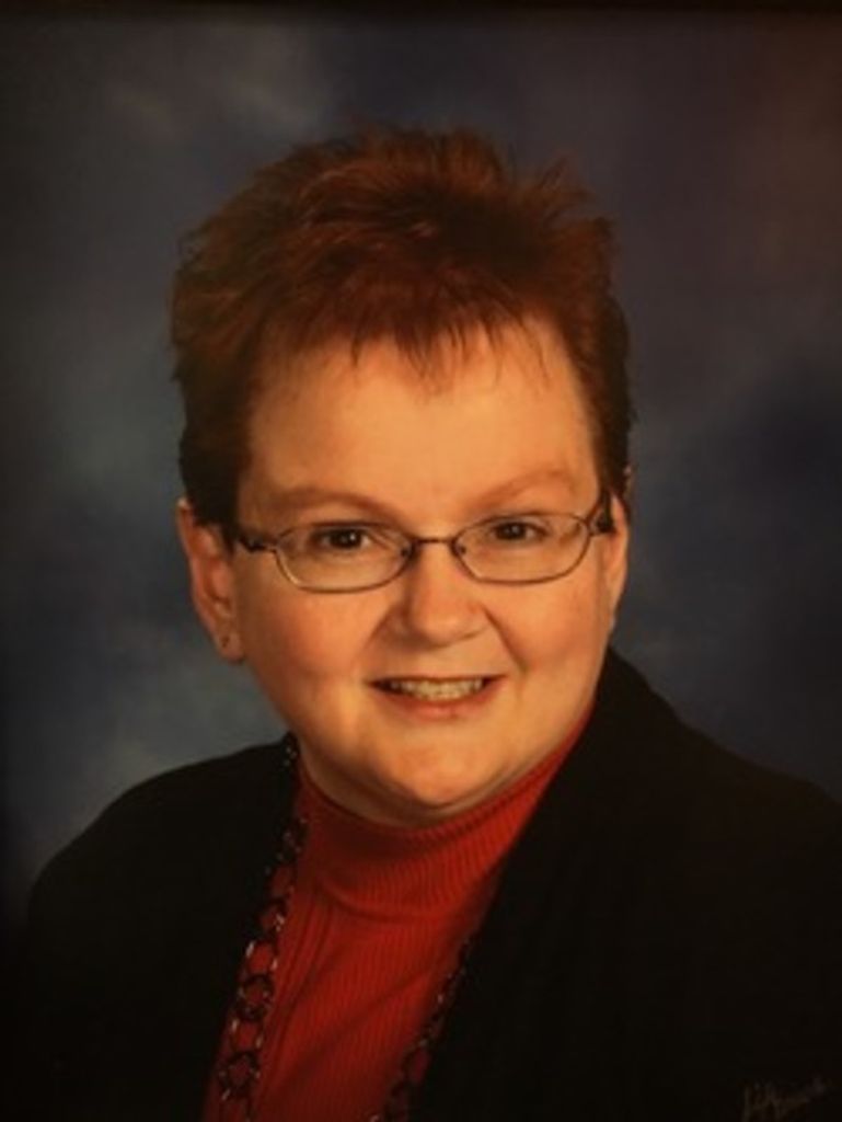 Faith Christine Benner