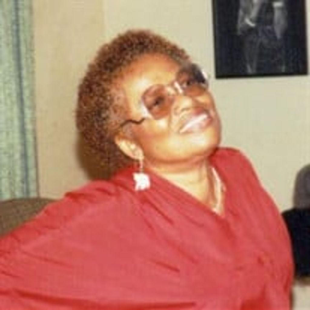 Ada Martha Caroline Williams