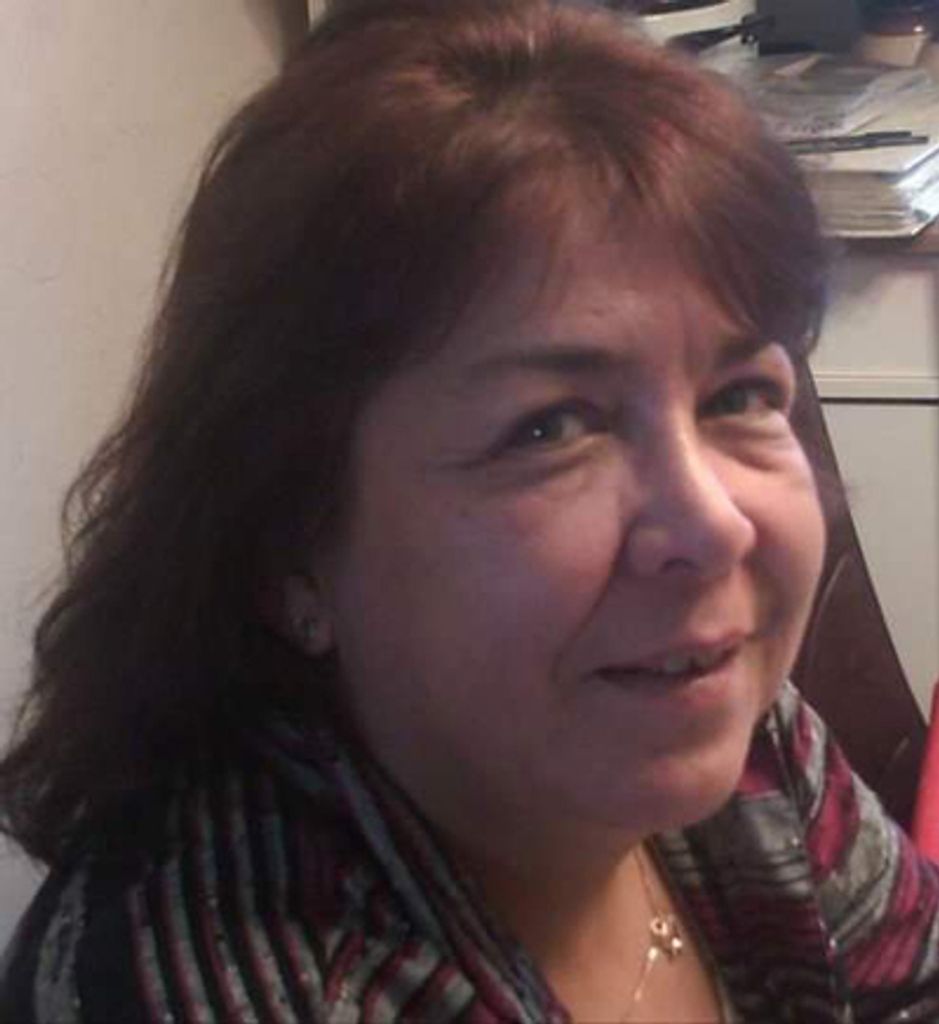 Belinda Marie Frederick Profile Photo