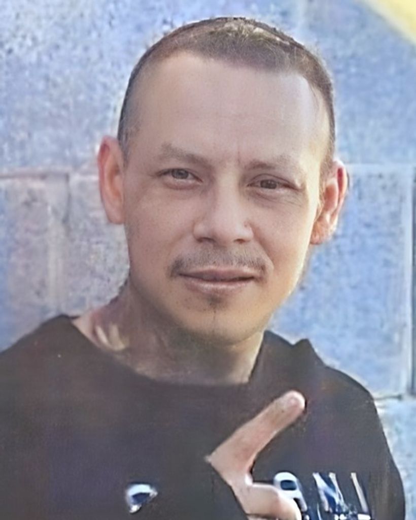Edgar "Kros" G. Lucero