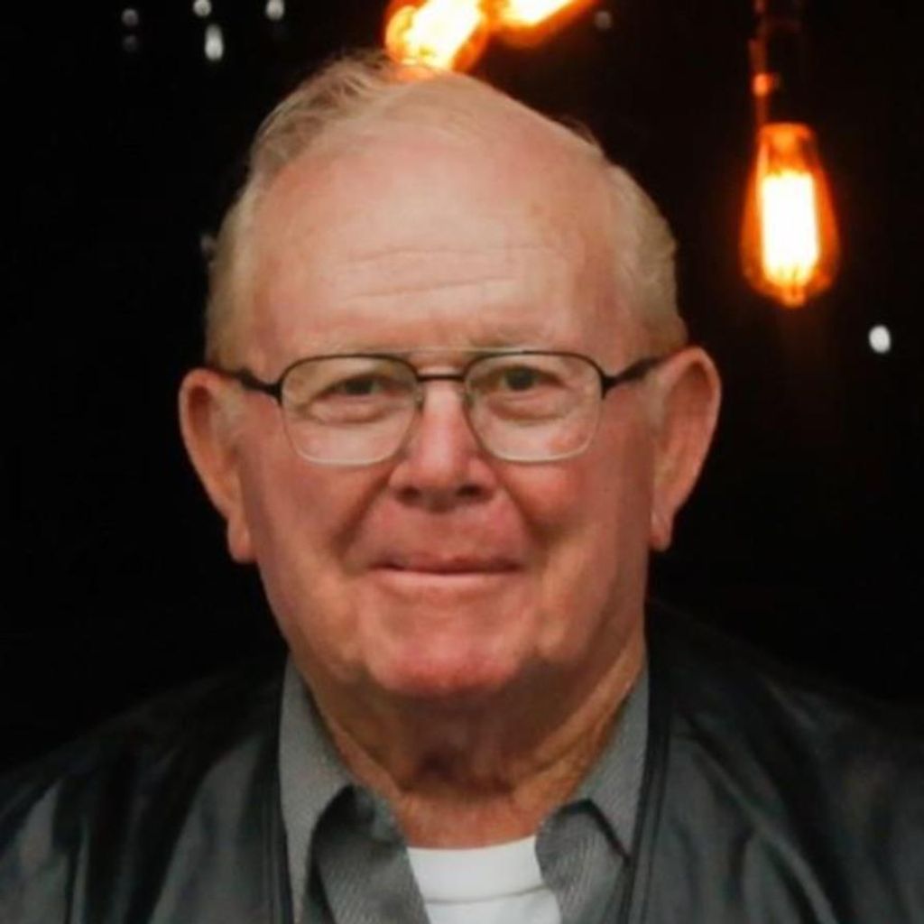 Donald Larry Sutter