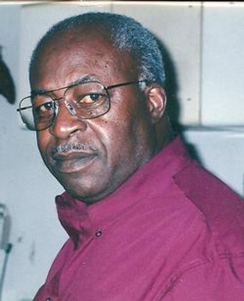 Archie Fleming Dandridge, Jr.