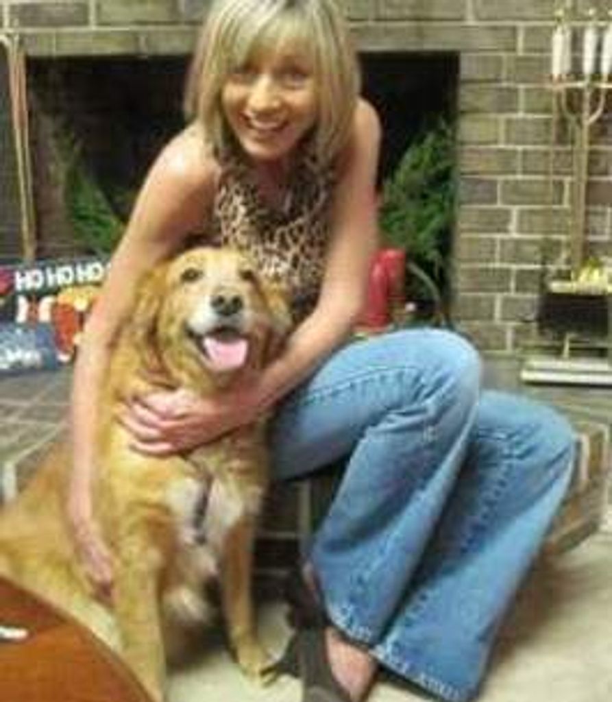 Vicky Bruce Profile Photo