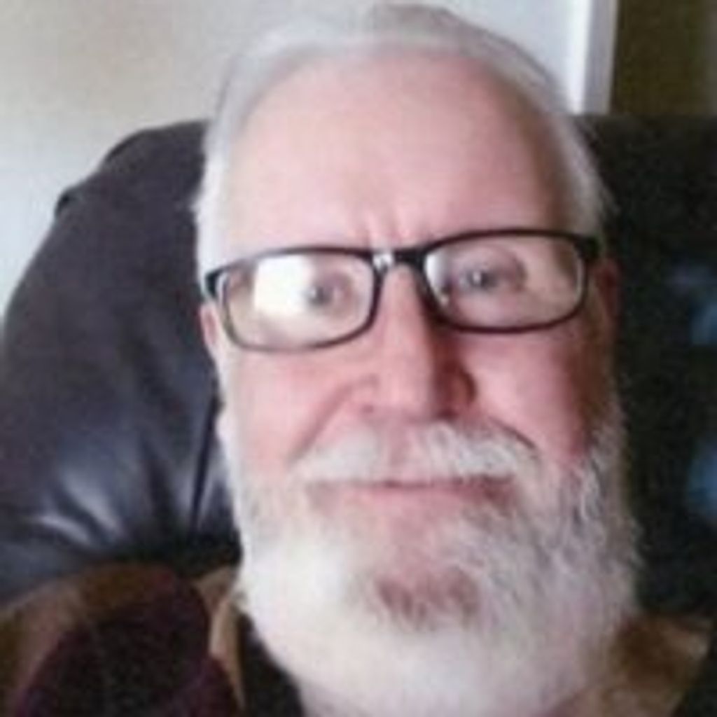 Danny Myrl Perkins