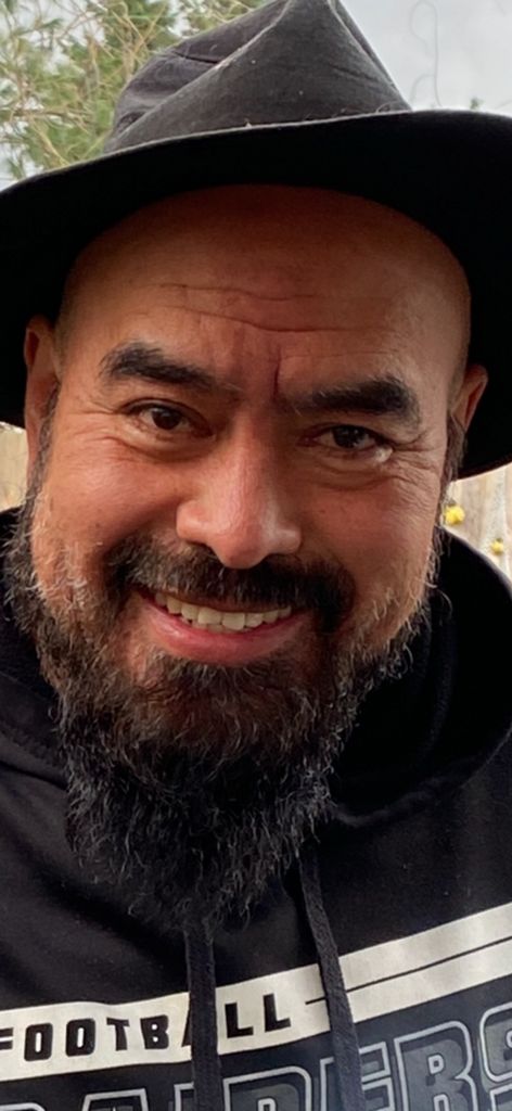 Jaime Rodriguez Ruiz