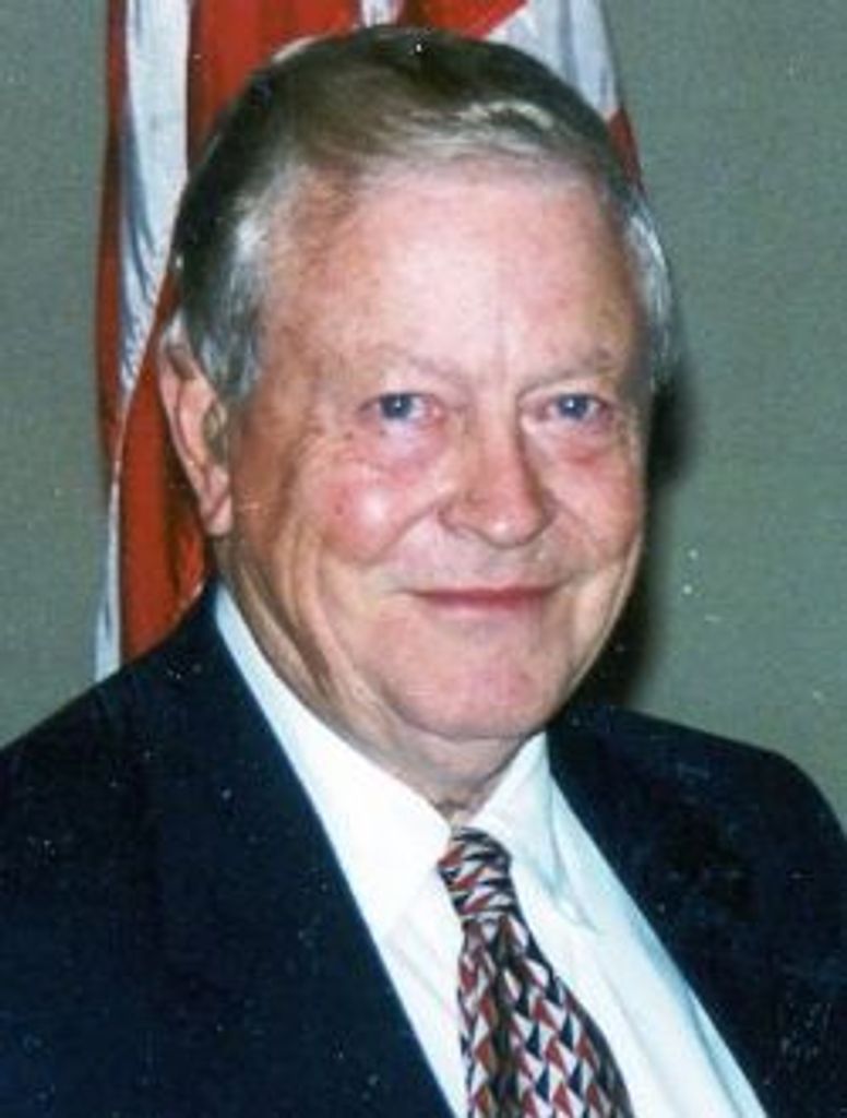 Wallace Wilhelm Profile Photo