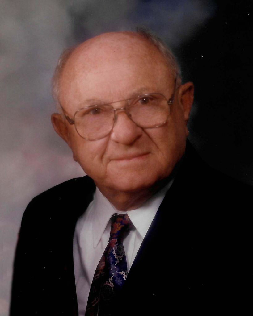John Brim