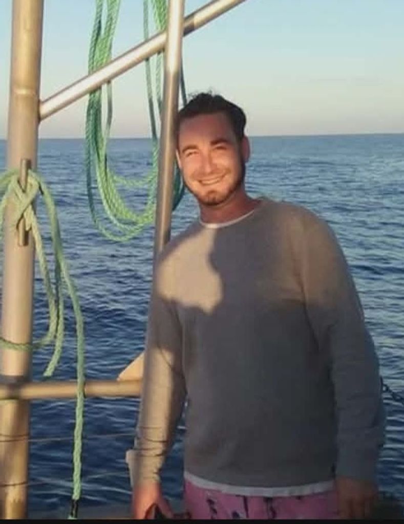 Tyler Murray  Leroux